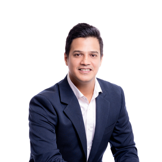 Atif Mansuri
