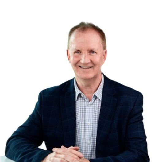 Brian Teasdale