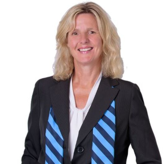 Debbie Theobald