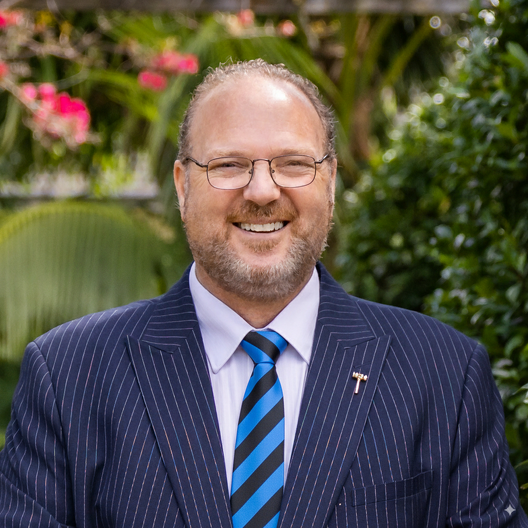 Grant Harvey