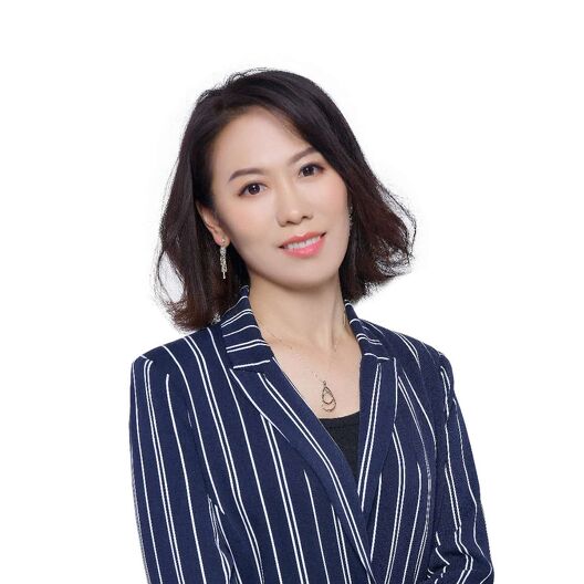 Jane Xue