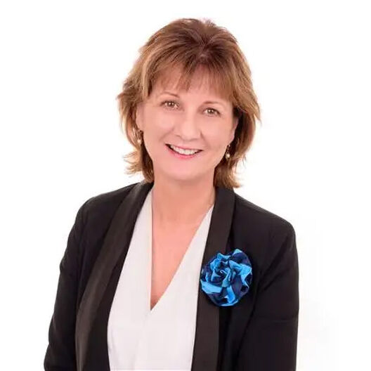 Joanne Carter
