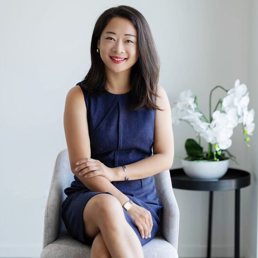 Liyan Wang