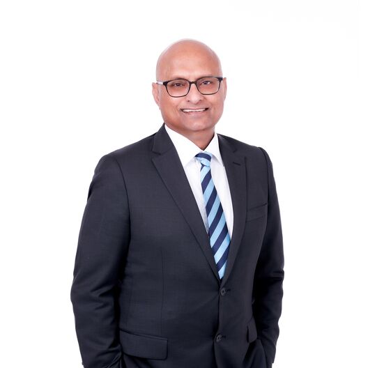 Mathew Koshy