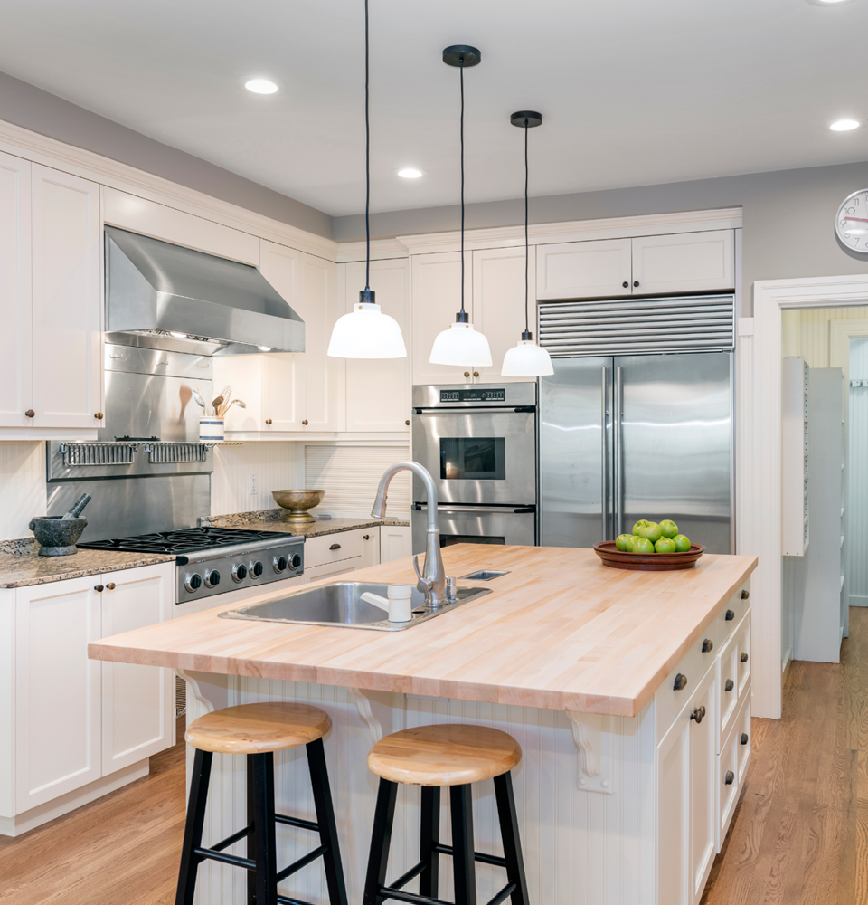 Dress Your Property for Success