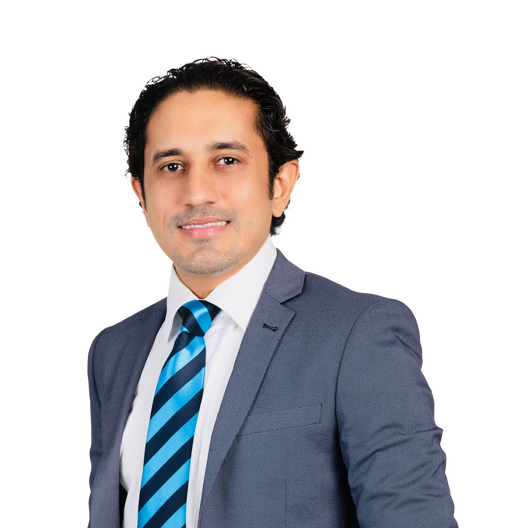 Rohan Chabria