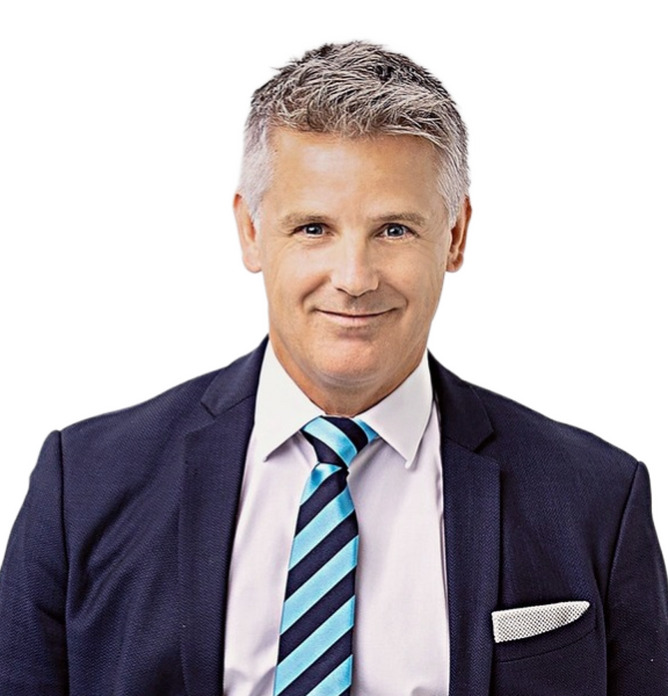 Shane Cortese
