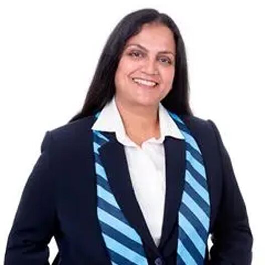 Smita Tak