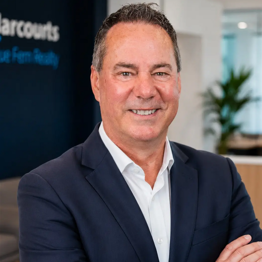 Tony Scheirlinck