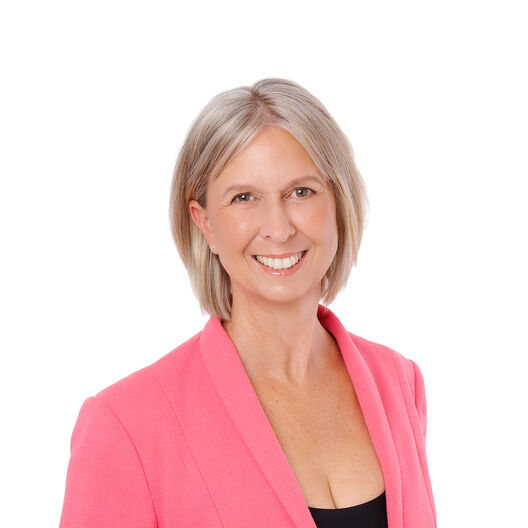 Trudi Ashby