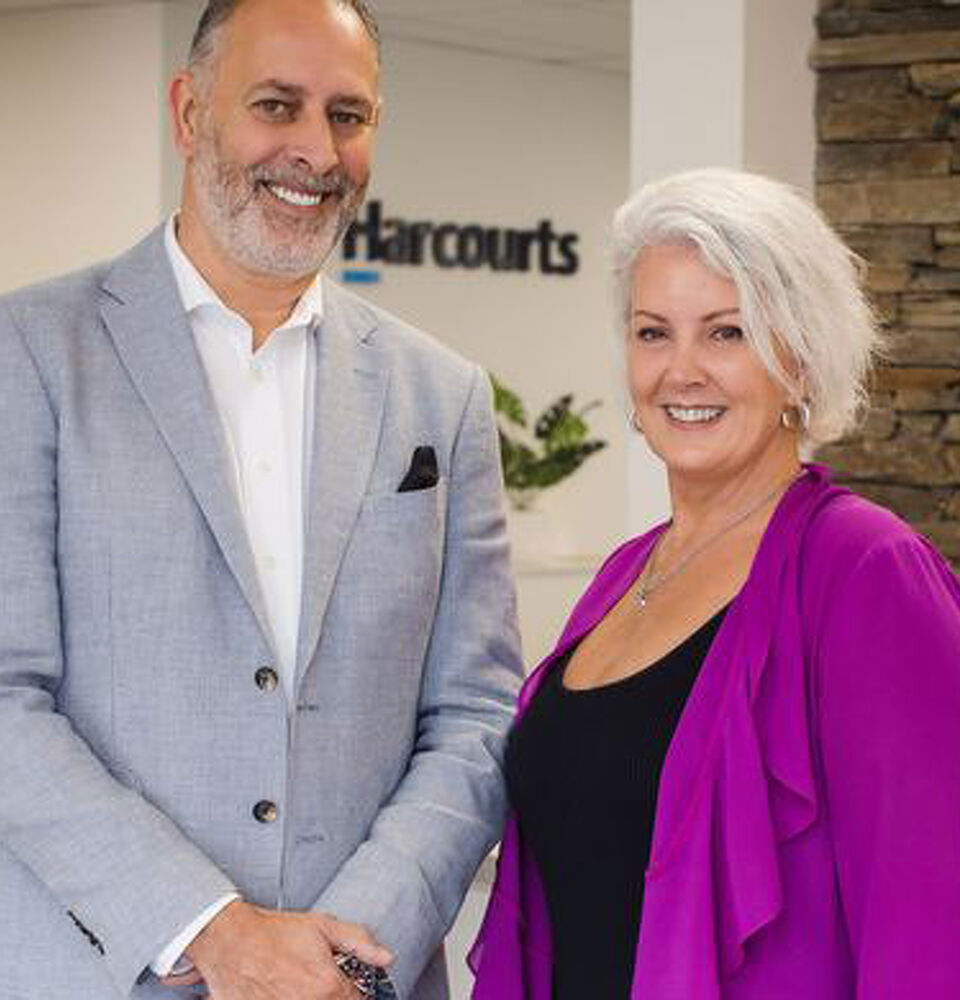 Harcourts careers